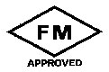 FM Approved