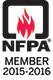 NFPA member